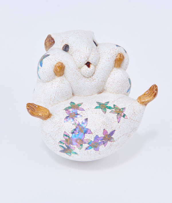 �����܂܂Ɂ[�y���^�X