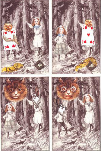 Alice's Adventures in Wonderland